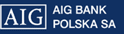 AIG BANK POLSKA SA